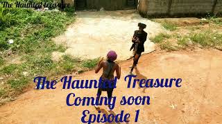 Haunted Treasure Trailer  Coming Soon  Gem Hoofers Series  Mr Beast Mr Bean [upl. by Katlin]