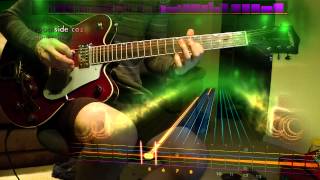 Rocksmith 2014  Guitar  Oasis quotDont Look Back In Angerquot [upl. by Jamal]