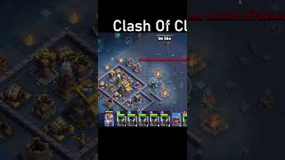 Clash of Clans Epic Assault [upl. by Afrika]