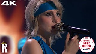 Paramore  iHeartRadio Music Festival 2024  Full Show [upl. by Siva]