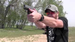 Smith amp Wesson SD9 VE Pistol Review [upl. by Hapte]