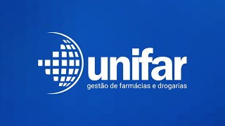 SISTEMA UNIFAR  SISTEMA DE GESTÃO PARA FARMÁCIAS E DROGARIAS [upl. by Phippen605]