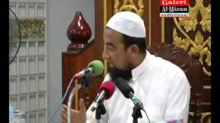 Ustaz Azhar Idrus Wahabi dan Ahli Sunnah [upl. by Placido]