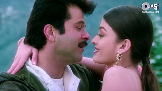 Shukriya Shukriya Shukriya Mere Piya  Anil Kapoor Aishwarya Rai  Love Song  Hindi Romantic Song [upl. by Ocin819]