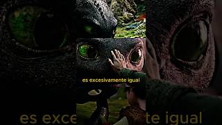 Está increíble el tráiler de como entrenar a tu dragon 🐉 peliculas cine liveaction [upl. by Weissberg766]