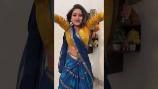 Aa ji 🤭🤭 bhojpuri song dance music newsong tannuyadav bhojpurimusic Tannuyadav914 [upl. by Thomsen]