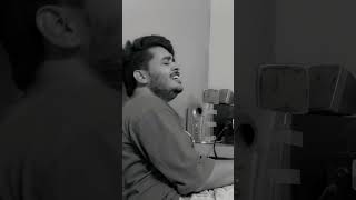 Banati Hai Jo Tu  cover song  Arijit singh song viralvideo arijitsingh singer [upl. by Charmain]