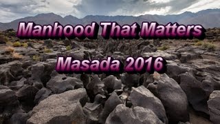 Masada 2016 MTM part 3 [upl. by Leggat608]