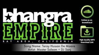 Bhangra Empire  Elite 8 2011 Megamix  Bhangra Songs to Dance To [upl. by Epilef283]