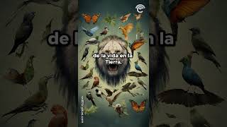 📌 Charles Darwin  Teoría de la EVOLUCIÓN  El origen de las especies [upl. by Eckhardt419]