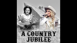 A Country Jubilee  Man I Feel Like a Woman Shania Twain [upl. by Ynafit]