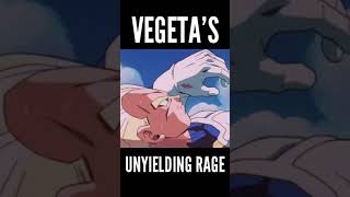 TFS  Vegetas Unyielding Rage Shorts [upl. by Elly]