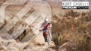 Kurt Caselli is Champion Again with Freegun Underwear [upl. by Aitnwahs]