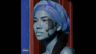 Jhené Aiko  Lightning amp Thunder feat John Legend Slowed  Reverb [upl. by Myles270]