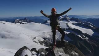 Grossglockner  Glocknerwand [upl. by O'Kelly660]