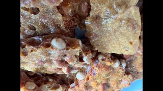 Peanut Brittle Recipe [upl. by Hemminger73]