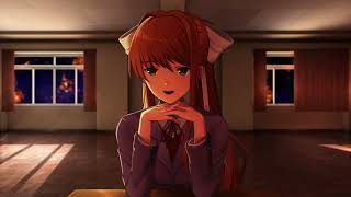 Monika AI Voice Update [upl. by Linden]