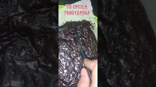 ✨Brownie Business Start panniyachu🥳 Half Kg just450 Free Shipping🥰 brownie shortvideo shorts [upl. by Sinned482]