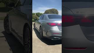 2024 Mercedes E450 NEW E Class [upl. by Norehs]