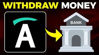 How To Withdraw Money From AstroPay To Bank 2024 [upl. by Brogle]