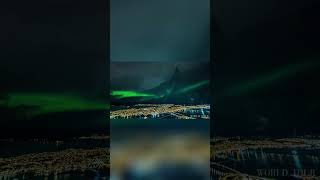 Discover Tromsø Arctic Adventures and Natural Wonders [upl. by Quill]