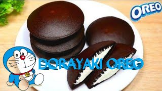 Dorayaki Oreo Doraemon [upl. by Rairb]