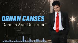 Orhan Canses  Yeni Arabesk Tam Damardan 2024 [upl. by Dagall]