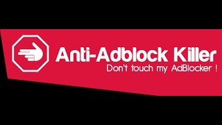 Aggirare Anti AdBlock [upl. by Lasonde883]