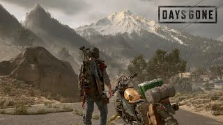 Days Gone 😱 Reshade Mod Installation Guide  next level graphics 😱😱 [upl. by Filide99]