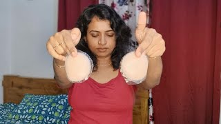 ഇത് വളരെ useful 👌🏻 nipplepadsmalayalamreview malayalamvlog [upl. by Akina]