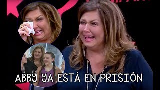 Abby Lee Miller dio sus últimas entrevistas antes de ir a la cárcel Subtitulado al español [upl. by Gemoets]