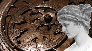 Hypatia Sifting the Myths  Dr Fenny Smith [upl. by Keppel]