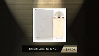 Lalique by Lalique Eau De Parfum Spray [upl. by Ylsel]