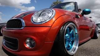 Modified Mini One R57 [upl. by Lani623]