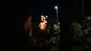 processione madonna del Pozzo Capurso [upl. by Jurdi]