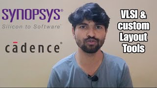Custom Layout Design Tools for Beginner Industry  Cadence VirtuosoSynopsys IC Compiler Jobseeker [upl. by Campos]