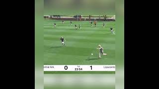 Tyrese Spicer Soccer Highlights 2021lipscomb soccer Asun espn💪🏾🇹🇹 [upl. by Pasquale]