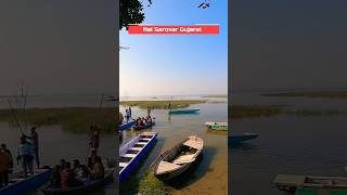 nal sarovar bird sanctuary Gujarat nalsarovar birdsanctuary gujarattourism [upl. by Oruasi]