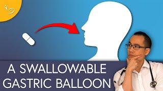 The Allurion Gastric Balloon A Doctor’s Review [upl. by Aidnic]