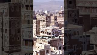 yemen shortvideo history travel [upl. by Hance]