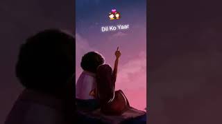 Shayaro Se Lafz Leke Thode Se Udhar Whatsapp Status  Lofi Status  Love Me Thoda Aur status [upl. by Kahle]