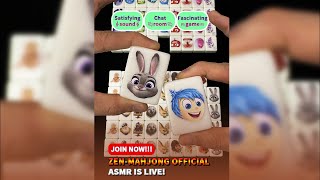 ASMR✨Game now🔥 [upl. by Aynotel]