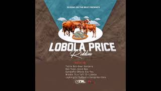 Wibble 75 × Taff 75LobolaLobola Price Riddimprod JeykingOnTHeBeat 0789 829 576 [upl. by Ytirev]