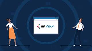 mtView for Sales Agencies [upl. by Beshore721]