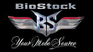 BioStock Your MoboSource  BIOS files Schematics Boardviews and HD Photos [upl. by Schilit]