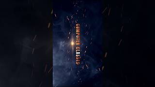 CINEMATIC HD INTRO  intro [upl. by Eicam]