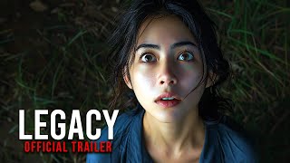 Legacy  Official Trailer [upl. by Juliano]