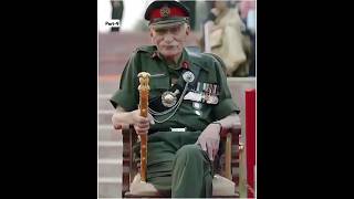 Part9 Sam Manekshaw Biography in Hindi biography sammanekshaw shorts ToKnowClip1 [upl. by Questa]