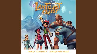 Lanfeust Quest [upl. by Ralyat]