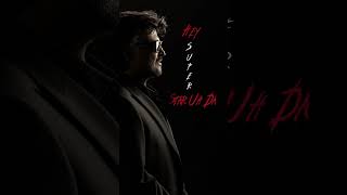 Hunter Vantaranirudh rajinikanth vettaiyan [upl. by Berns]